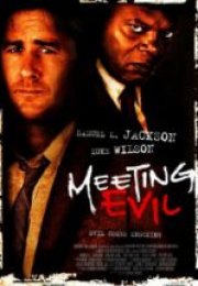 Şeytanla Randevu Meeting Evil