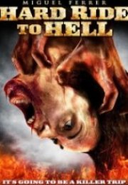 Şeytanla Yarış Hard Ride To Hell
