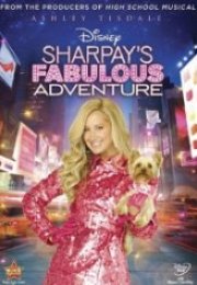 Sharpays Göz Alıcı Macerası Sharpays Fabulous Adventure