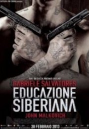 Sibirya Eğitimi Educazione siberiana