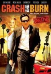 Sıcak Çarpışma Crash And Burn
