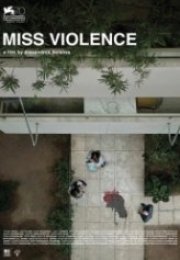 Şiddet Güzeli Miss Violence