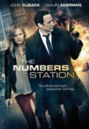 Şifreli İstasyon The Numbers Station