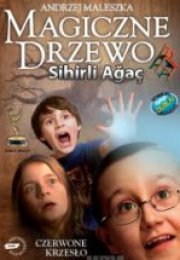 Sihirli Ağaç & Magiczne drzewo