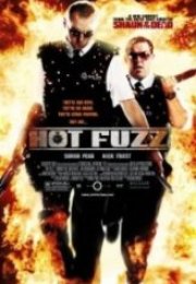 Sıkı Aynasızlar Hot Fuzz