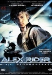 Şimşekkıran Stormbreaker