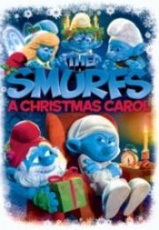 Şirinler Bir Yılbaşı Şarkısı The Smurfs A Christmas Carol