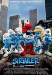Şirinler Smurfs