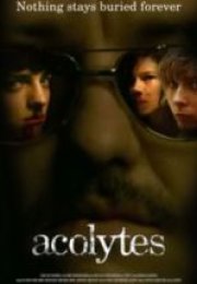 Sırlar Acolytes i