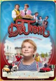 Şişman Dik Dik Trom