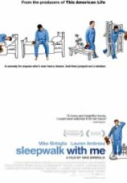 Sleepwalk with Me