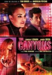 Şöhret Tepesi The Canyons