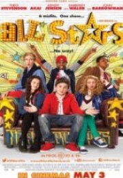 Sokak Dansçısı All Stars