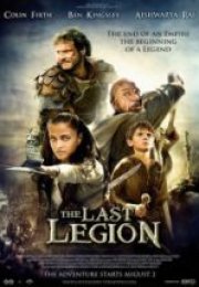 Son Birlik The Last Legion