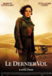 Son Uçuş Le Dernier Vol