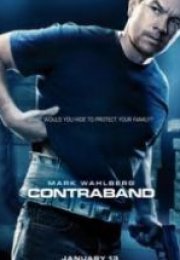 Son Vurgun Contraband