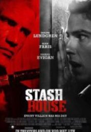 Stash House