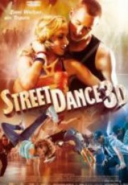 StreetDance 3D i