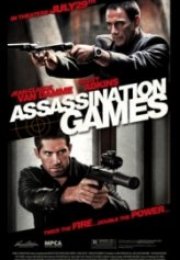 Suikast Oyunları Assassination Games