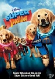 Süper Patiler Super Buddies