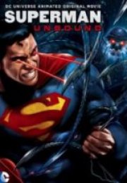 Superman Brainiaca Karşı Superman Unbound