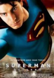 Superman Dönüyor Superman Returns i