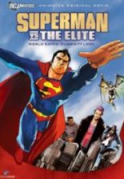 Superman vs The Elite