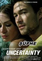 Şüphe Uncertainty