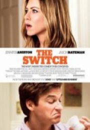 Süpriz Baba The Switch