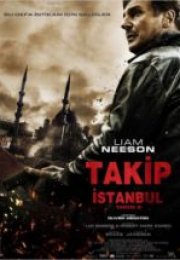 Takip İstanbul 720p Taken 2