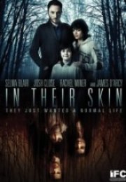 Taklitler In Their Skin