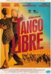 Tango ile Gelen Aşk Tango Libre