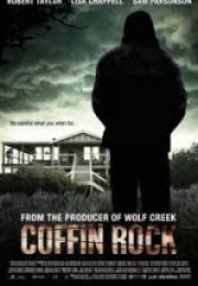 Taş Mezar Coffin Rock