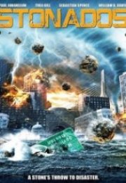 Taş Yağmuru Stonados