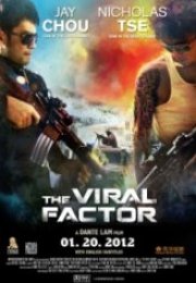 Tehlike Faktörü The Viral Factor