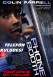 Telefon Kulübesi Phone Booth
