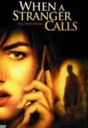 Telefondaki Yabancı When A Stranger Calls i