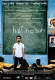 Tepetaklak Nelson Half Nelson