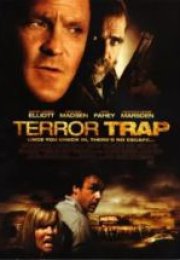 Terör Tuzağı Terror Trap i