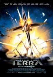 Terra’yı Kurtarmak Terra