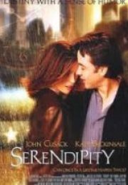 Tesadüf & Serendipity