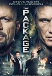 Teslimat The Package