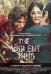 The Violent Kind