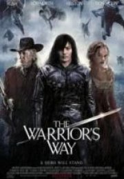 The Warrior’s Way i