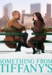 Tiffany’den Bir Şey