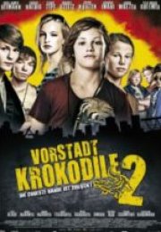 Timsahlar 2 Vorstadtkrokodile 2