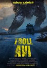 Troll Avı The Troll Hunter