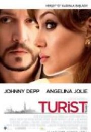 Turist The Tourist i Orjinal