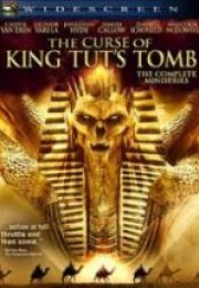 Tutankamon’un Laneti & The Curse of King Tut’s Tomb