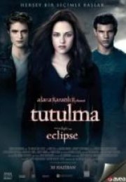 Tutulma 3 Alacakaranlık 3 Yeni Ay 3 ( İlk Bizde )